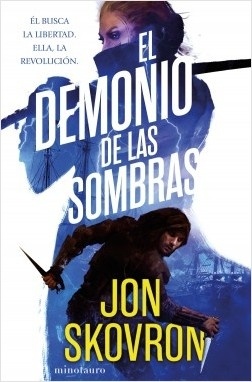 Demonio de las sombras, El