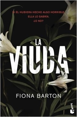 Viuda, La