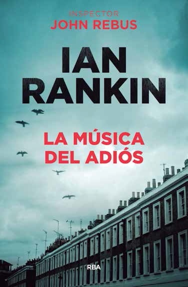 Música del adiós, La.