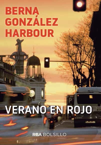 Verano en rojo.