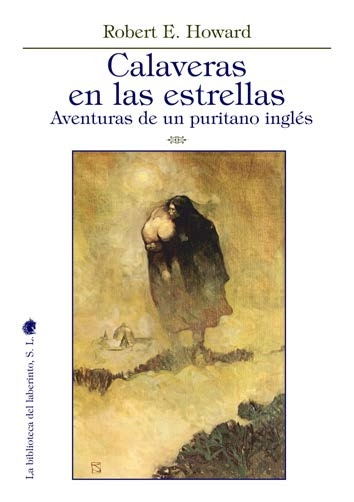 Calaveras en las estrellas "Aventuras de un puritano inglés". Aventuras de un puritano inglés