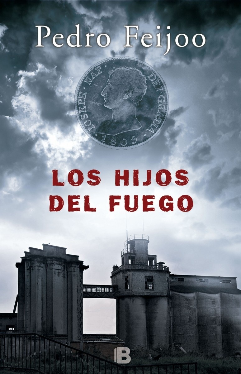 Hijos del fuego, Los. 