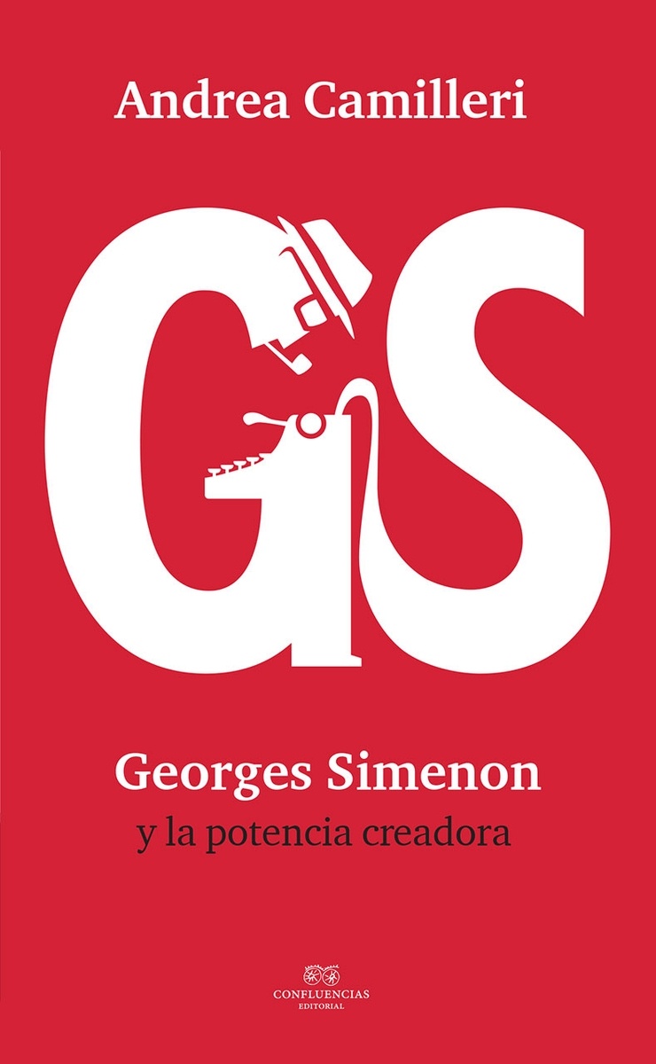 Georges Simenon y la potencia creadora. 