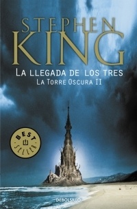 Llegada de los tres, La "La Torre Oscura II"