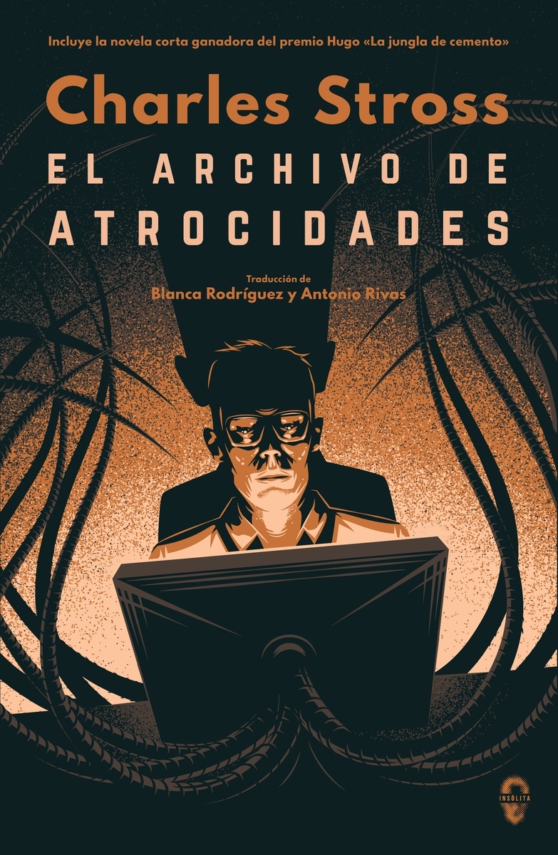 Archivo de atrocidades, El