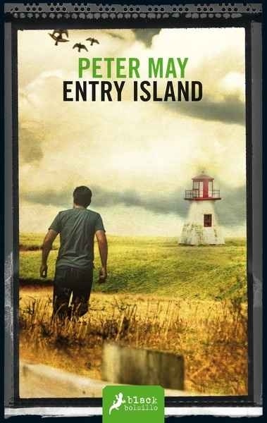 Entry Island. 