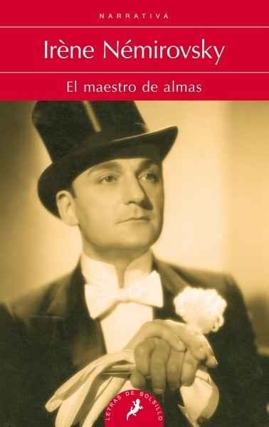 Maestro de almas, El. 