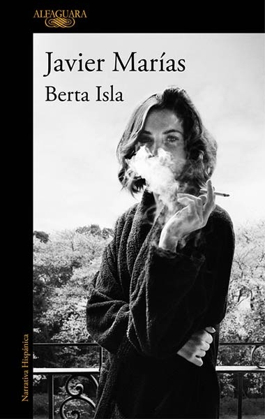 Berta Isla. 