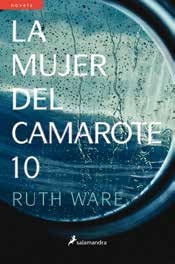 Mujer del camarote 10, La. 