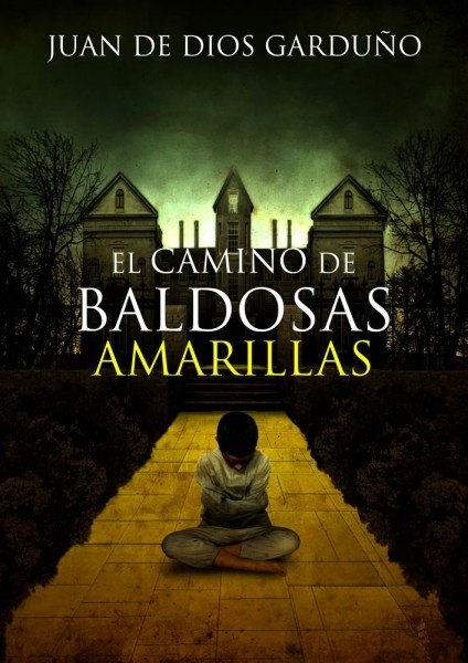 Camino de baldosas amarillas, El. 