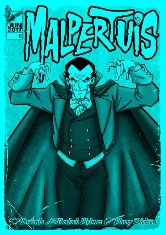 Malpertuis 2017.