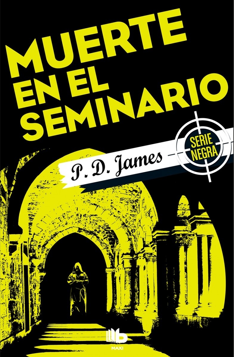 Muerte en el seminario. 