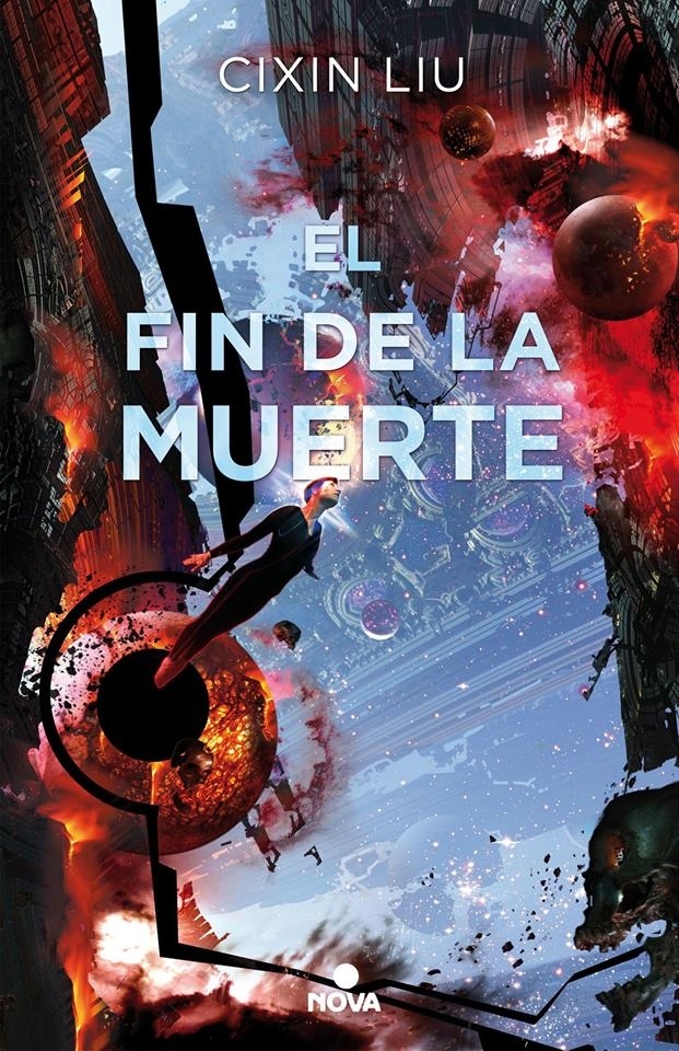 Fin de la muerte, El "Trilogía de los Tres Cuerpos III"