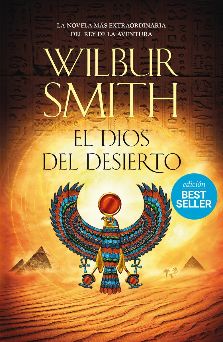 Dios del desierto, El.