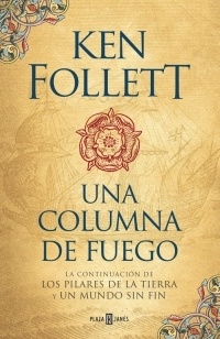 Columna de fuego, Una. 