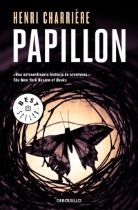 Papillon. 