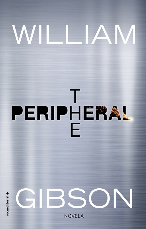 Peripheral, The. 