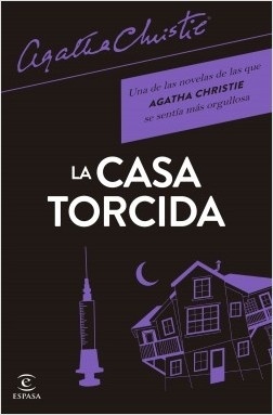 Casa torcida, La