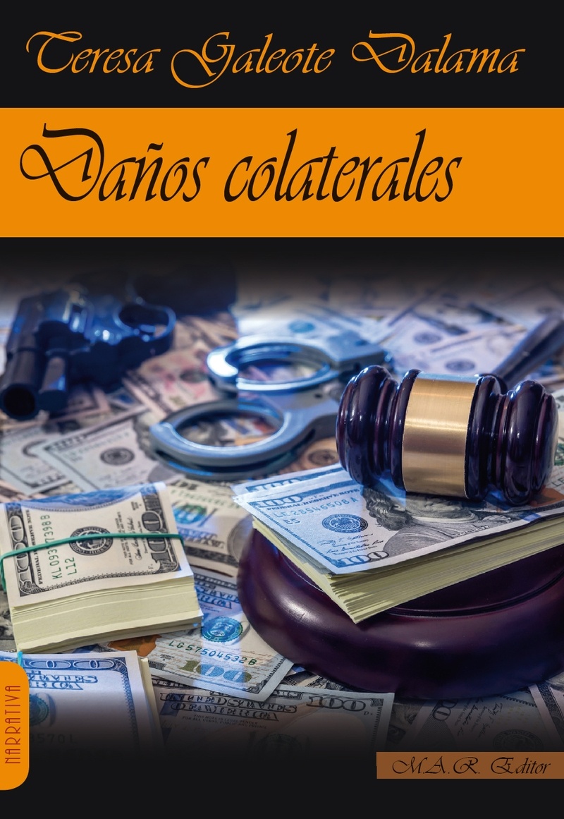 Daños colaterales