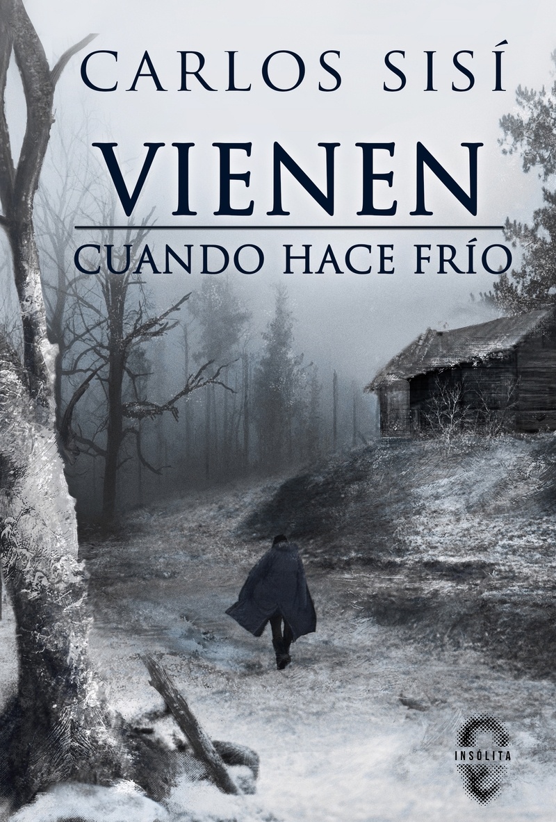 Vienen cuando hace frío.