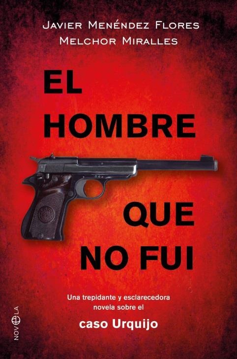 Hombre que no fui, El.