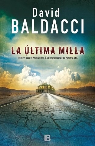 Ultima milla, La. 