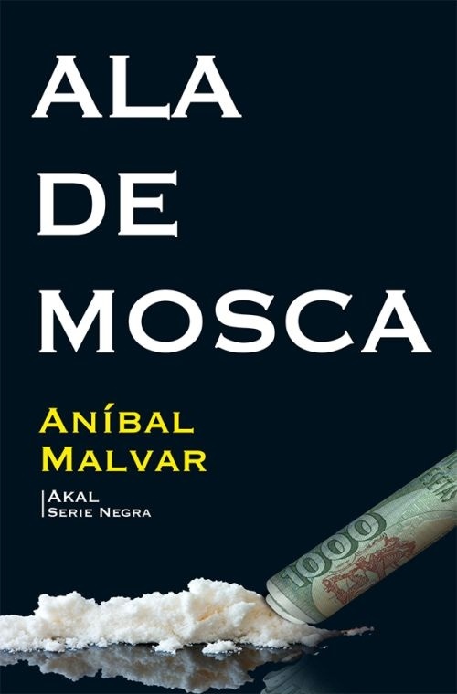 Ala de mosca. 