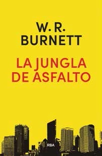 Jungla de asfalto, La.