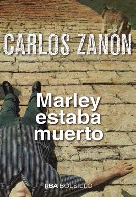 Marley estaba muerto.