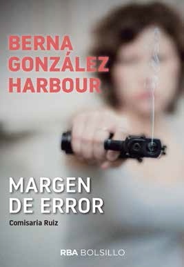 Margen de error.