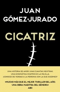 Cicatriz.