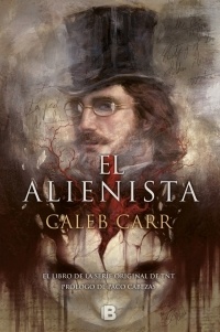 Alienista, El. 