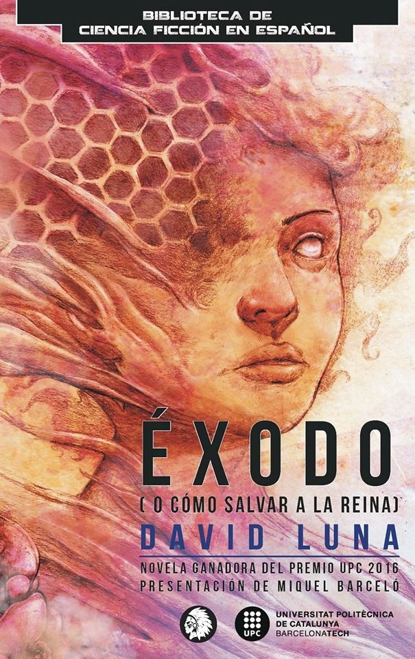 Exodo (o cómo salvar a la reina)