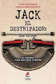 Jack el Destripador: caso abierto
