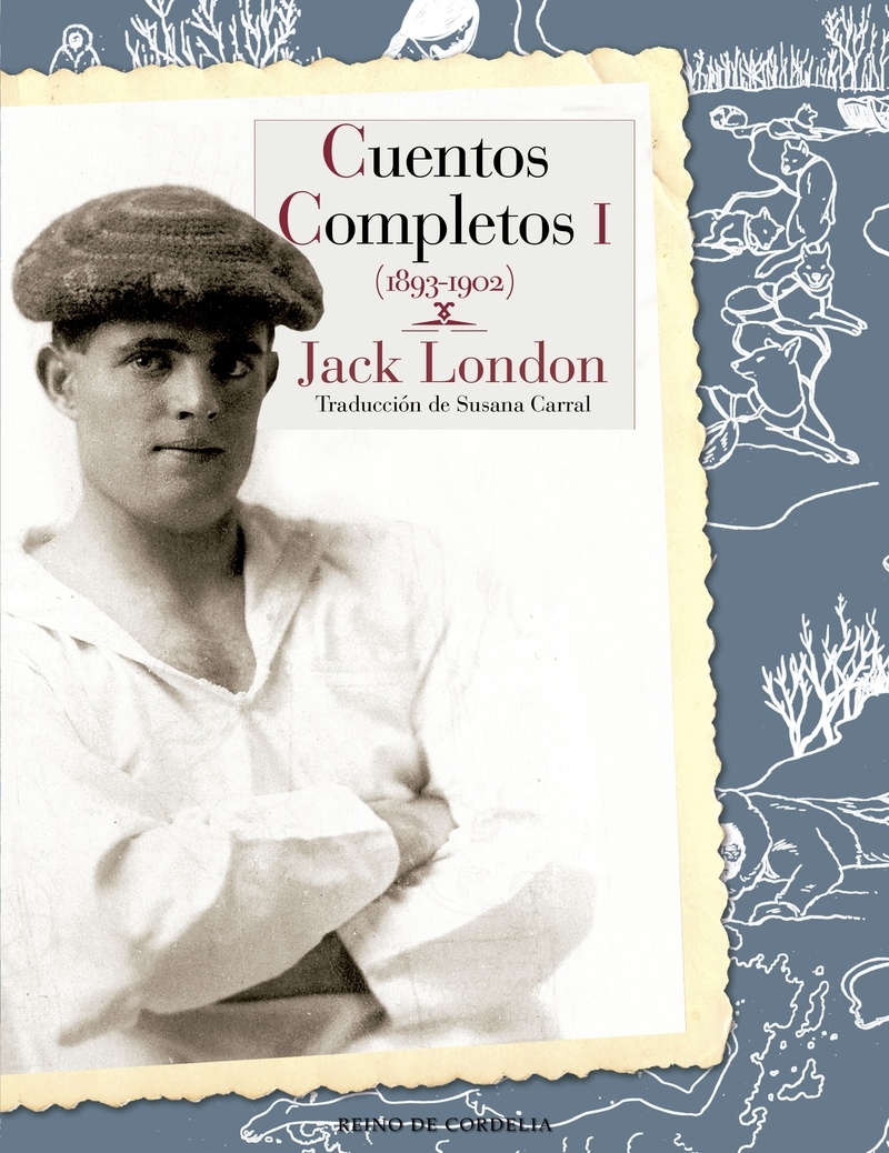 Cuentos completos I (1893-1902).