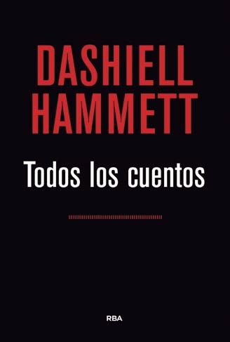 Todos los cuentos.