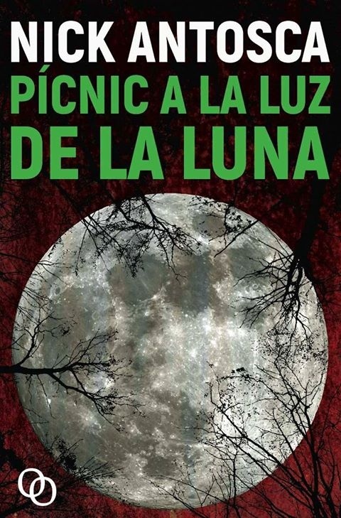 Picnic a la luz de la luna. 