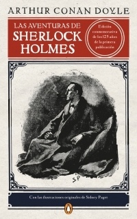 Aventuras de Sherlock Holmes, Las