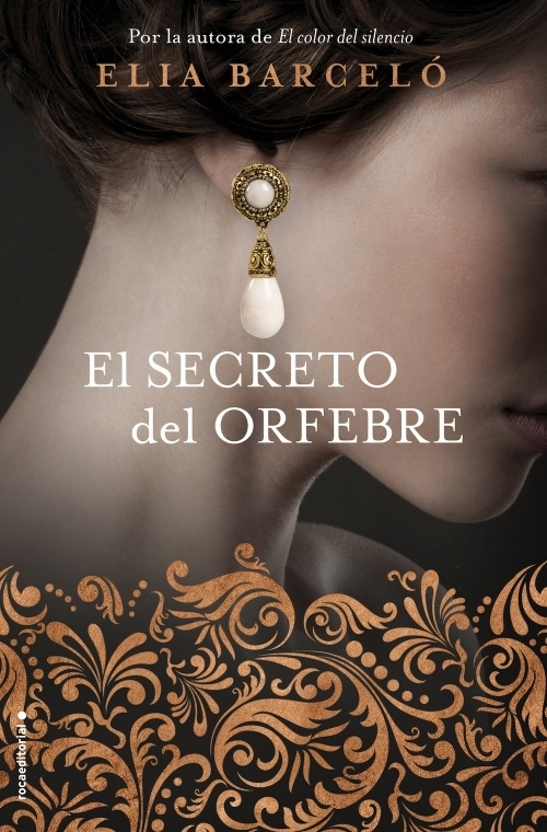 Secreto del orfebre, El. 