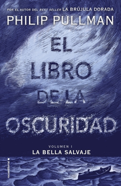 Libro de la oscuridad I. La bella salvaje