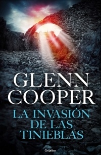 Invasión de las tinieblas, La "Trilogía Condenados III"