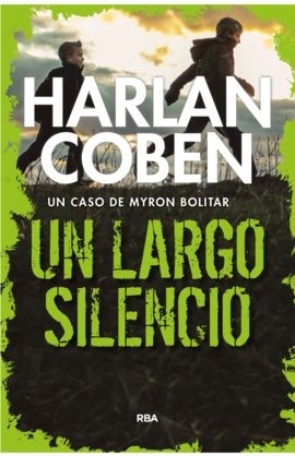 Largo silencio, Un. 