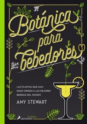 Botánica para bebedores.