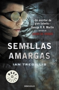 Semillas amargas "Tríptico de Asclepia I"