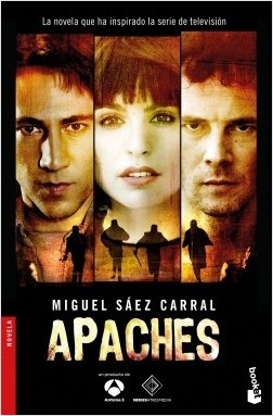 Apaches. 