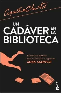 Cadáver en la biblioteca, Un.