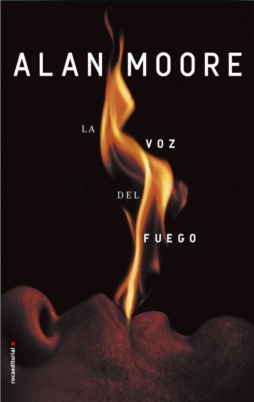 Voz del fuego, La