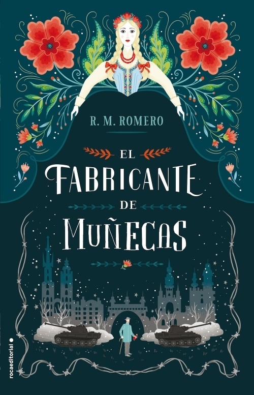 Fabricante de muñecas, El. 