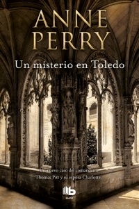 Misterio en Toledo, Un