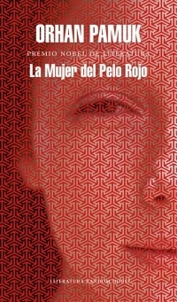 Mujer del Pelo Rojo, La. 